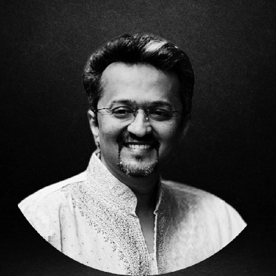 Vikram Parekh